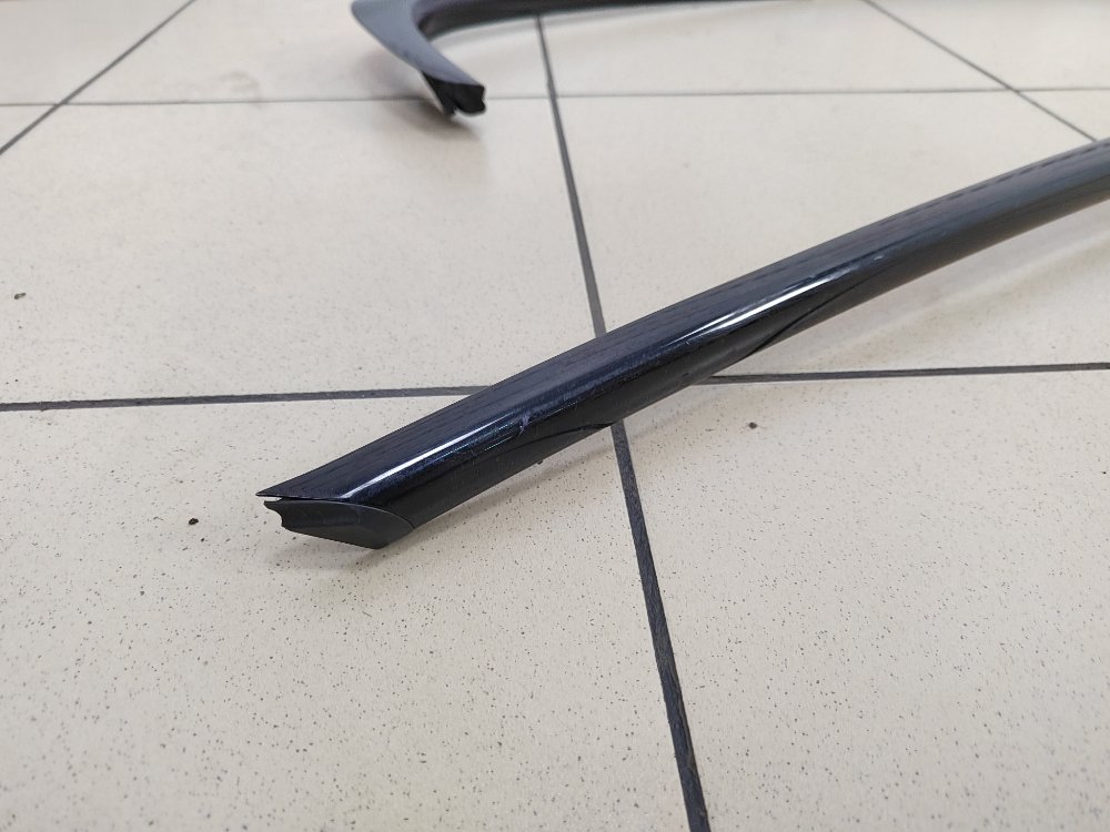 Молдинг кузова, 14000 рублей, Москва