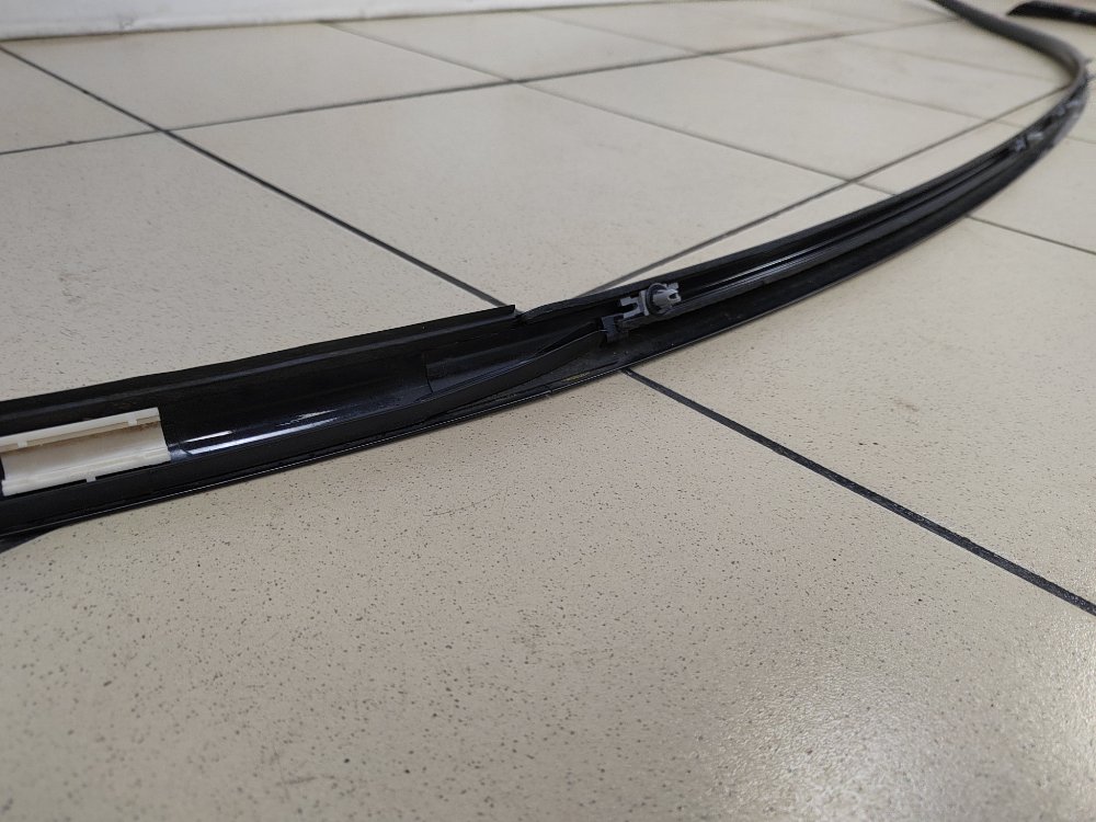 Молдинг кузова, 14000 рублей, Москва