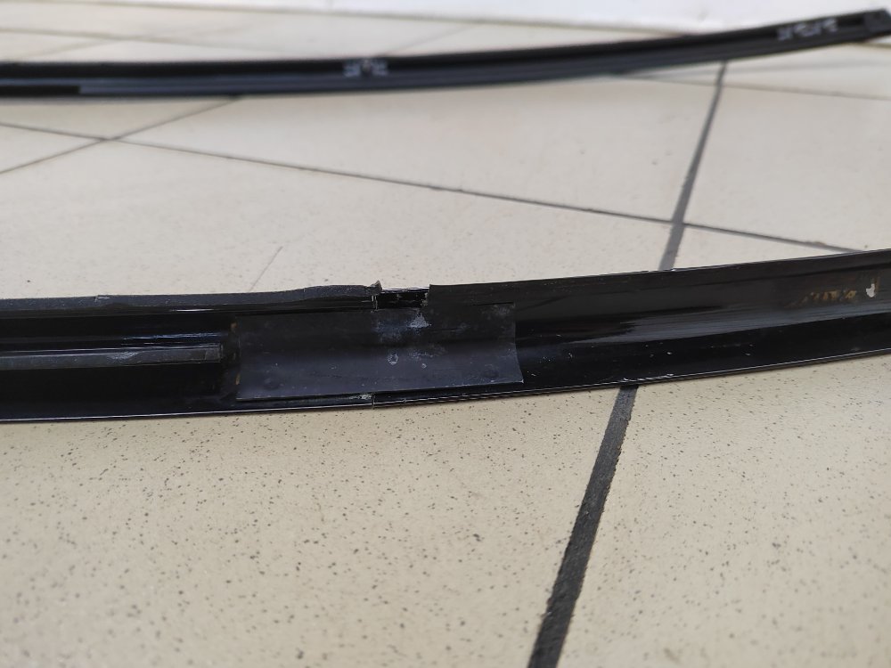 Молдинг кузова, 14000 рублей, Москва