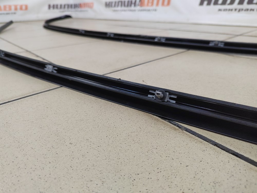 Молдинг кузова, 14000 рублей, Москва