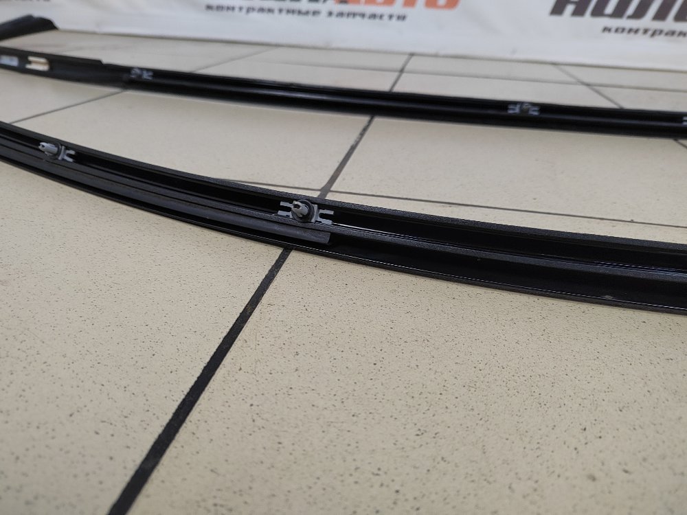 Молдинг кузова, 14000 рублей, Москва