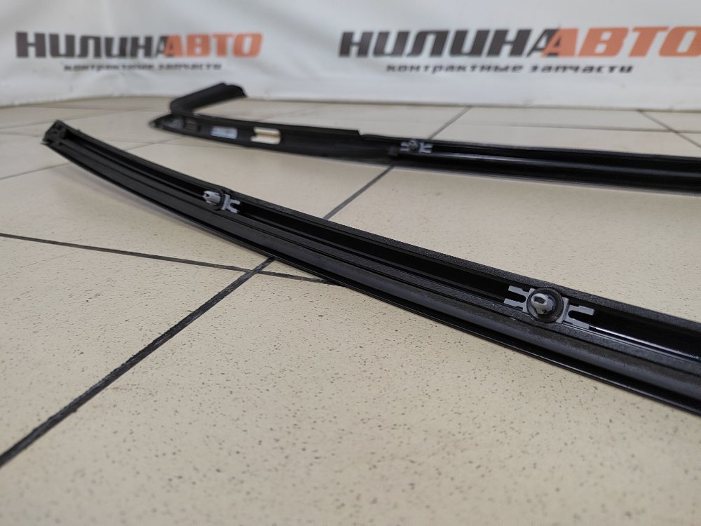 Молдинг кузова, 14000 рублей, Москва