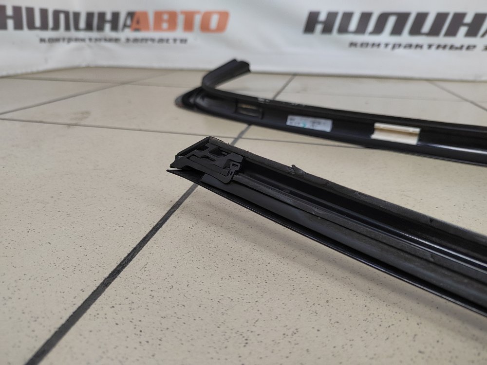 Молдинг кузова, 14000 рублей, Москва