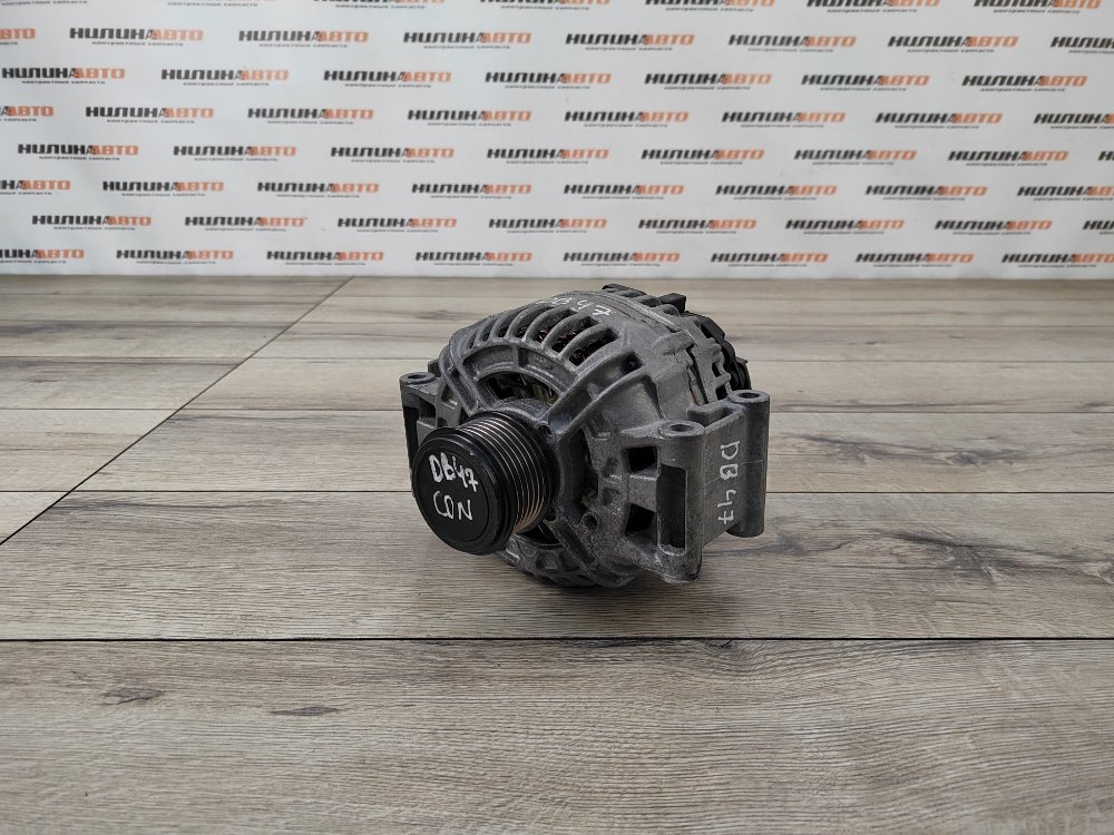 Генератор, 4000 рублей, Москва