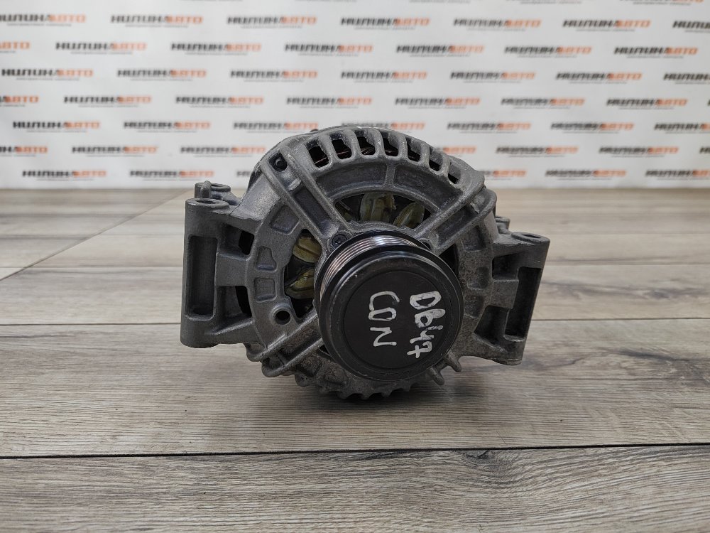 Генератор, 4000 рублей, Москва