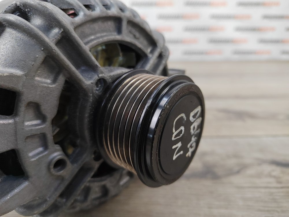 Генератор, 4000 рублей, Москва