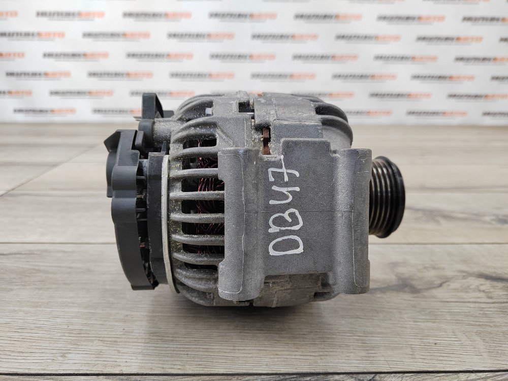 Генератор, 4000 рублей, Москва