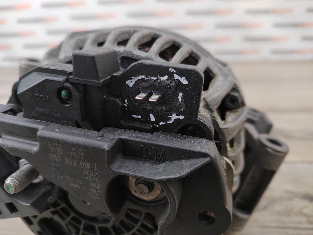 Генератор, 4000 рублей, Москва