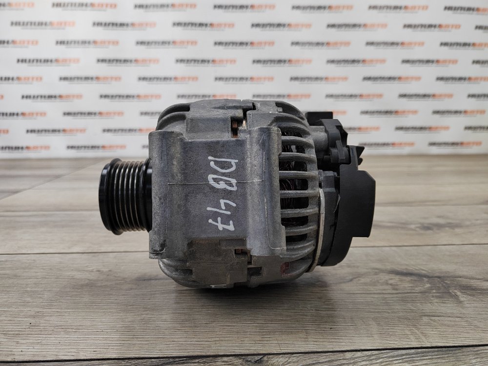 Генератор, 4000 рублей, Москва