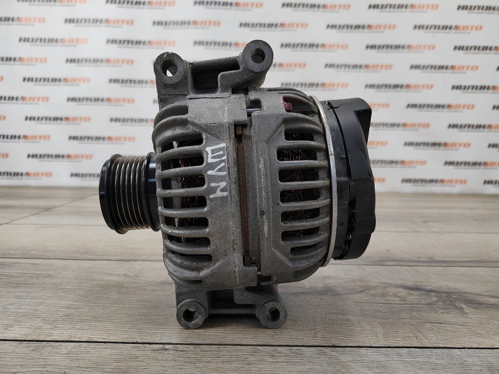 Генератор, 4000 рублей, Москва