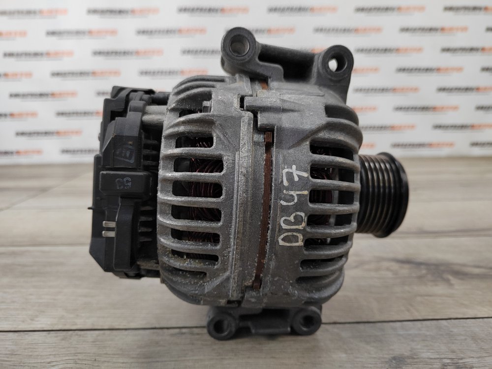 Генератор, 4000 рублей, Москва