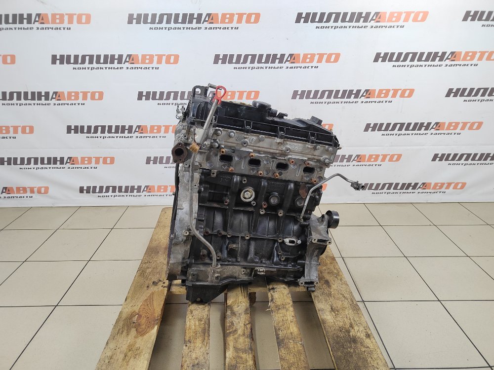 Двигатель, 240000 рублей, Москва