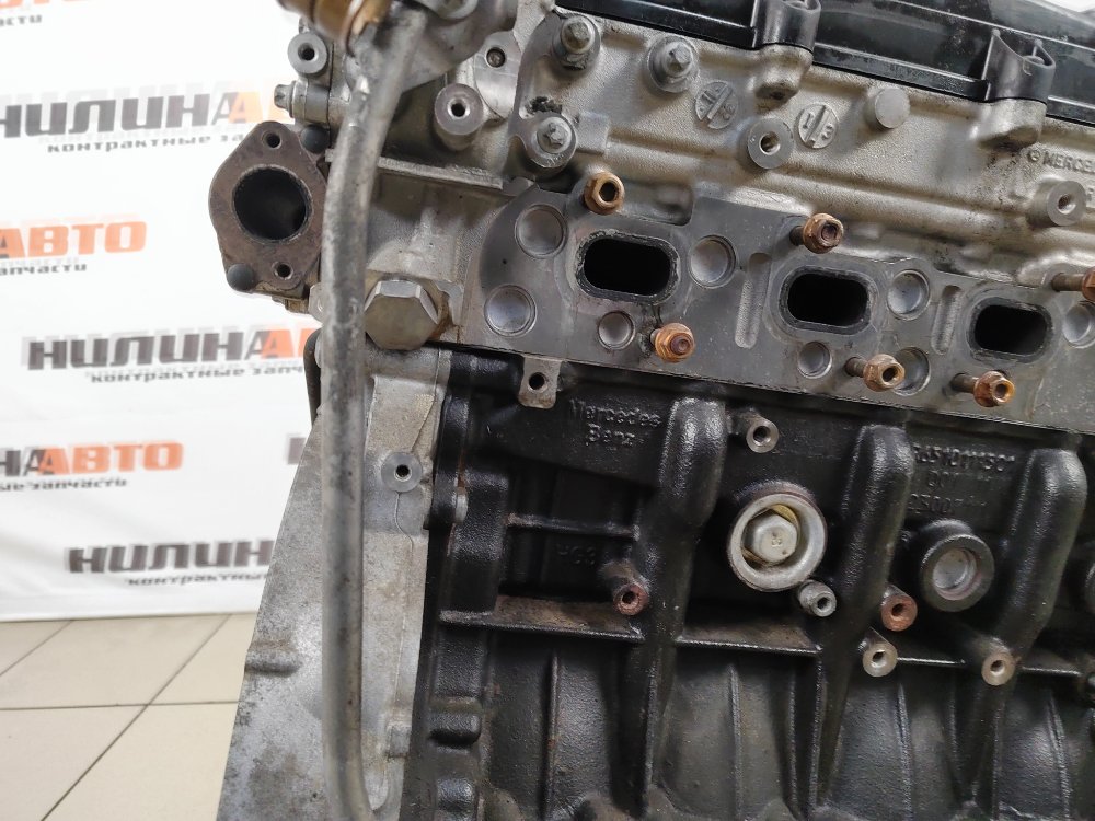 Двигатель, 240000 рублей, Москва