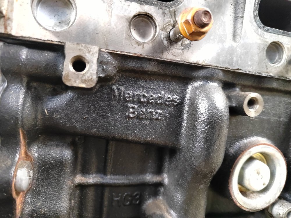 Двигатель, 240000 рублей, Москва