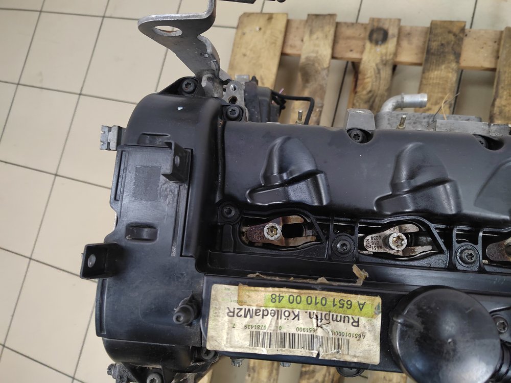 Двигатель, 240000 рублей, Москва