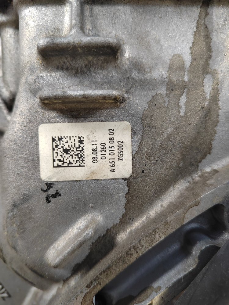 Двигатель, 240000 рублей, Москва