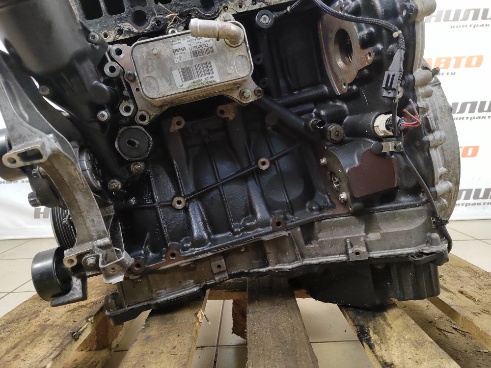 Двигатель, 240000 рублей, Москва