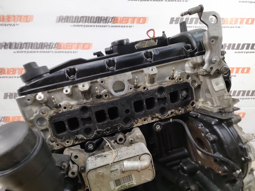 Двигатель, 240000 рублей, Москва