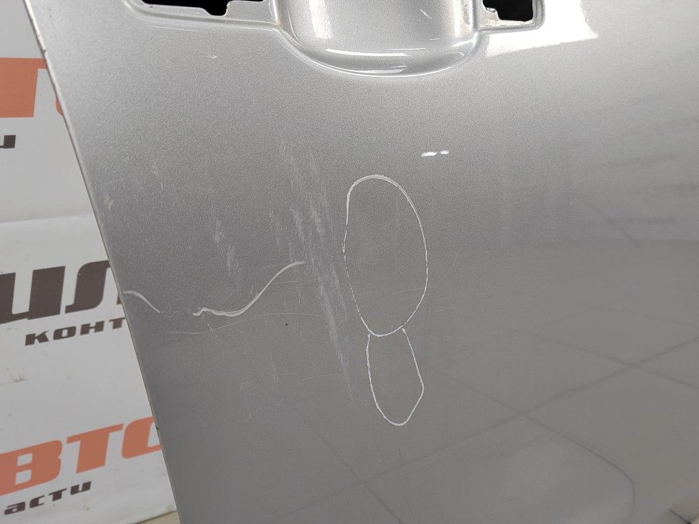 Дверь, 4000 рублей, Москва