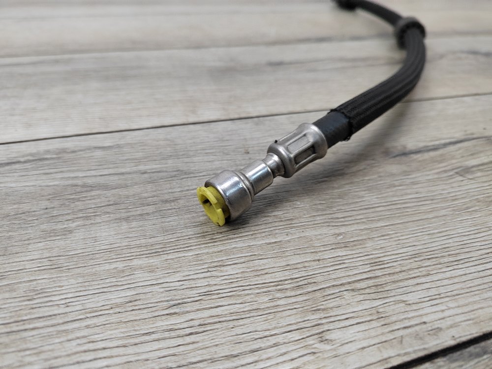 Шланг топливный, 1200 рублей, Москва