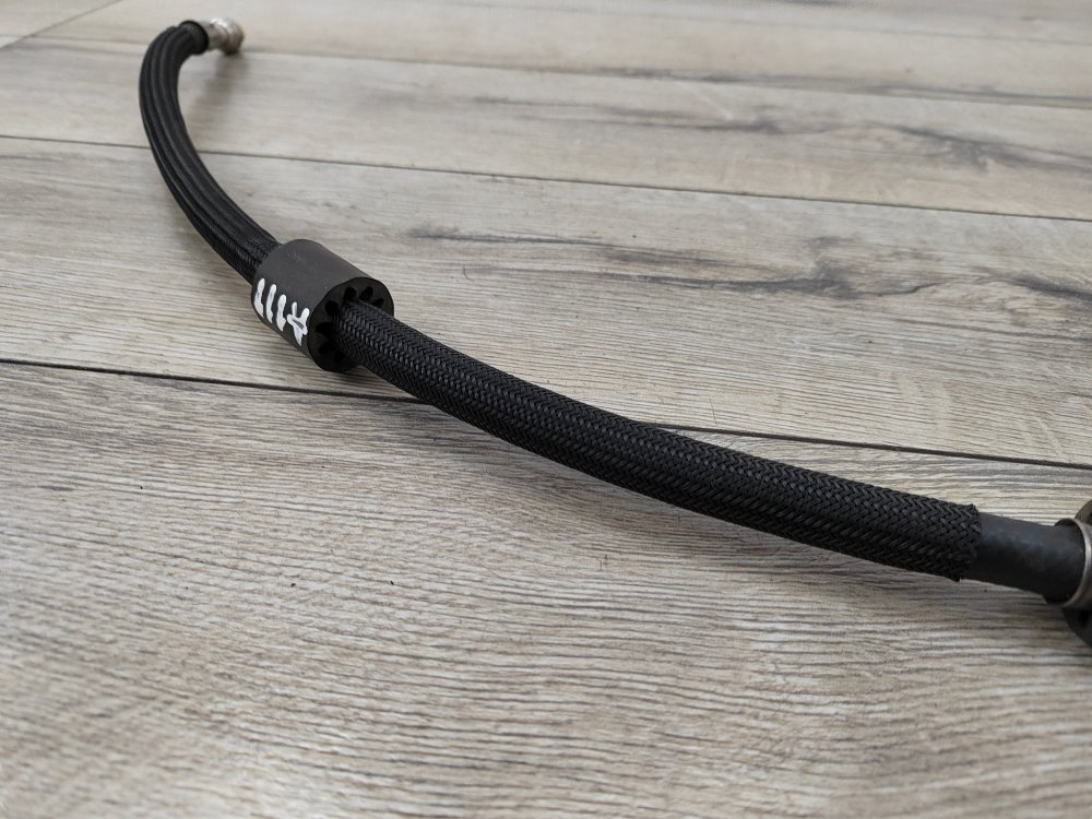 Шланг топливный, 1200 рублей, Москва