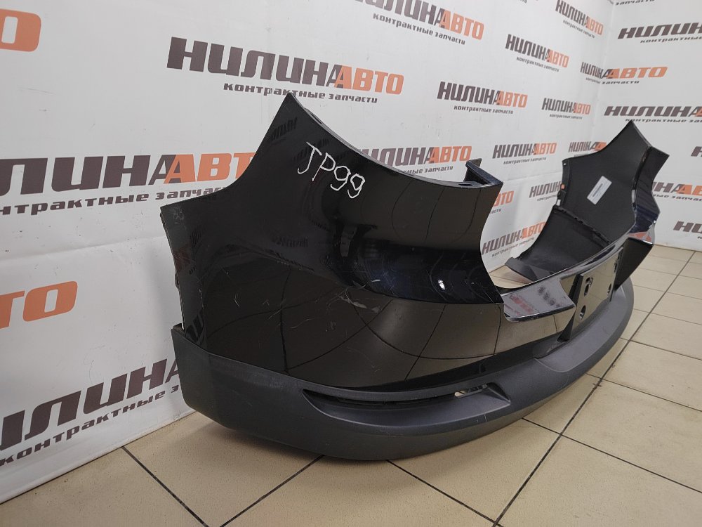 Бампер, 12000 рублей, Москва