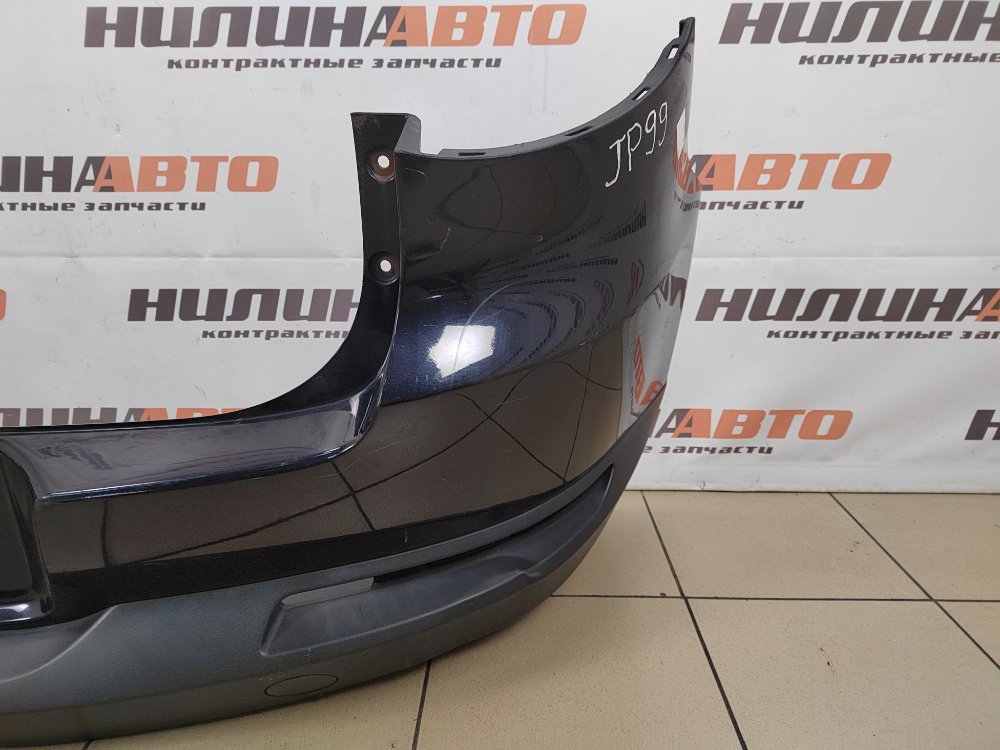 Бампер, 12000 рублей, Москва