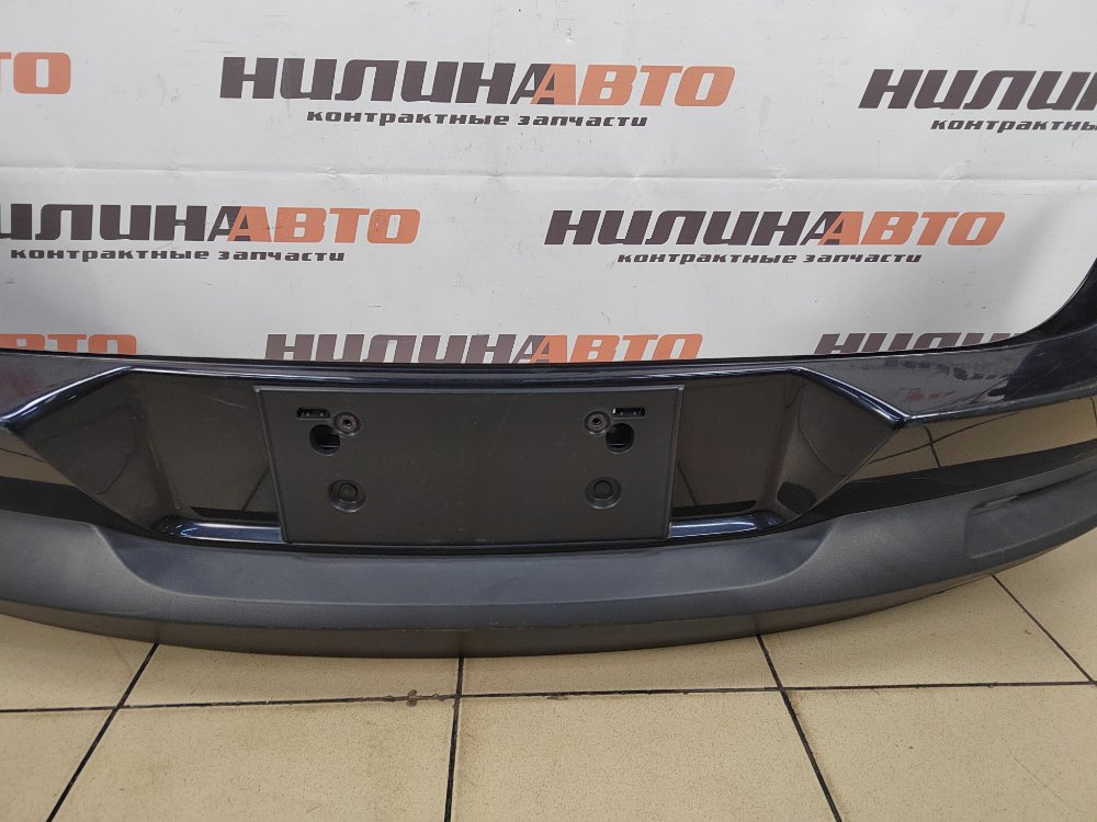 Бампер, 12000 рублей, Москва