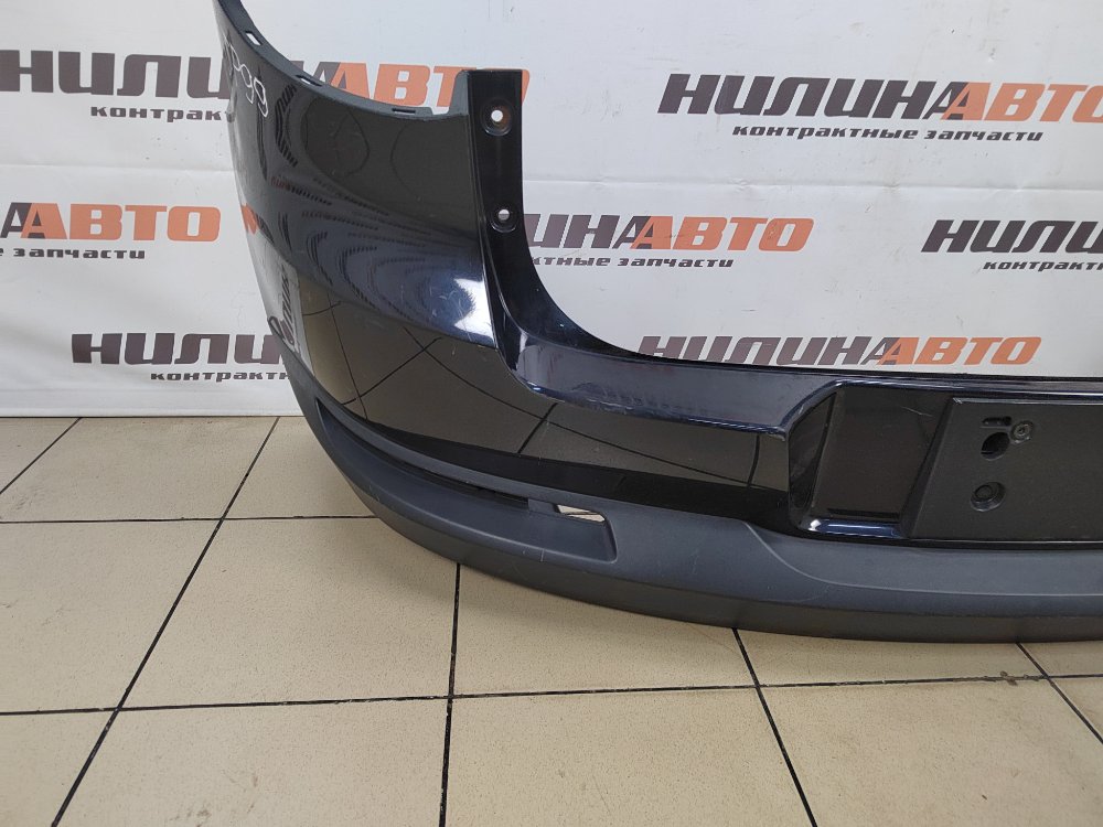 Бампер, 12000 рублей, Москва