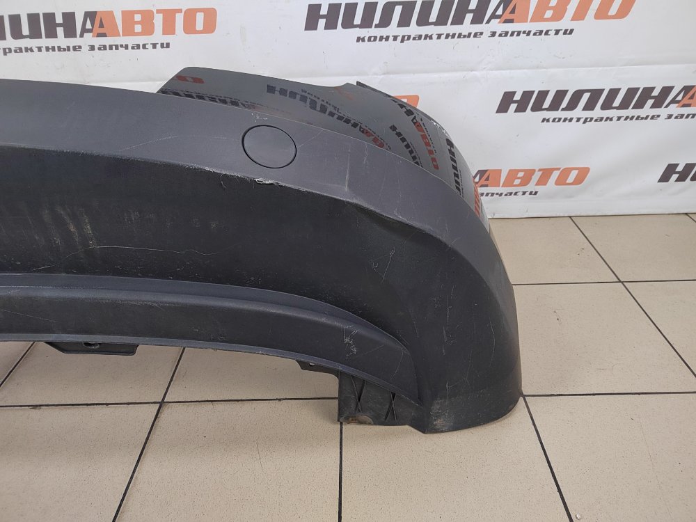 Бампер, 12000 рублей, Москва