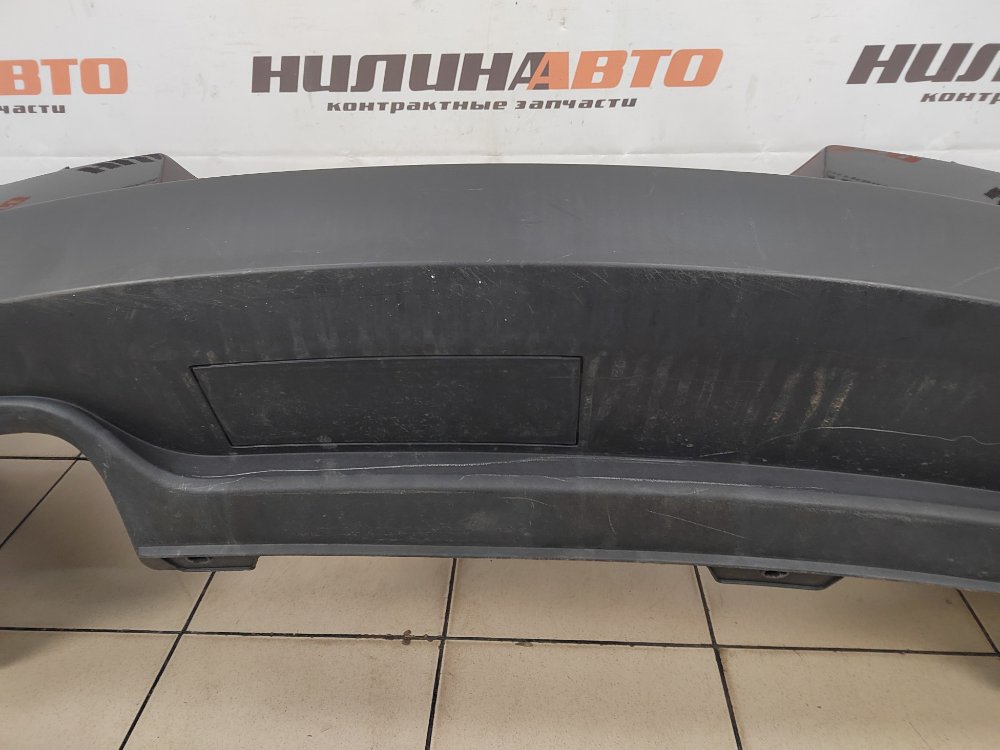 Бампер, 12000 рублей, Москва