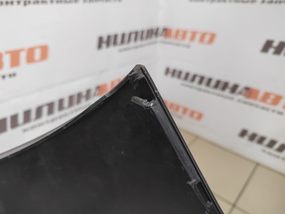 Бампер, 12000 рублей, Москва