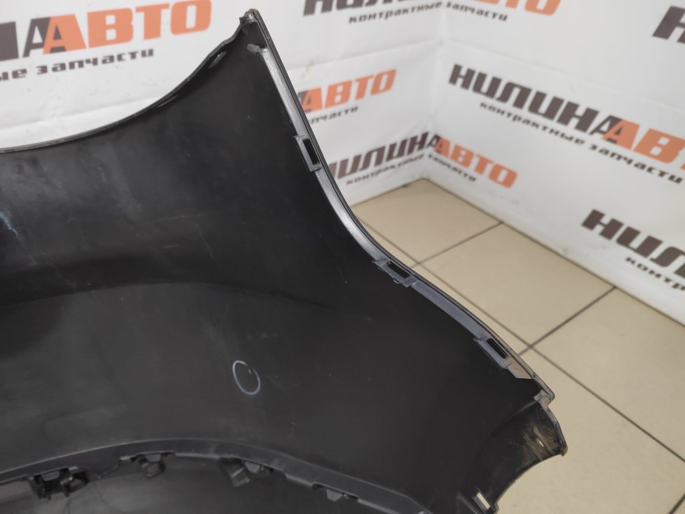 Бампер, 12000 рублей, Москва