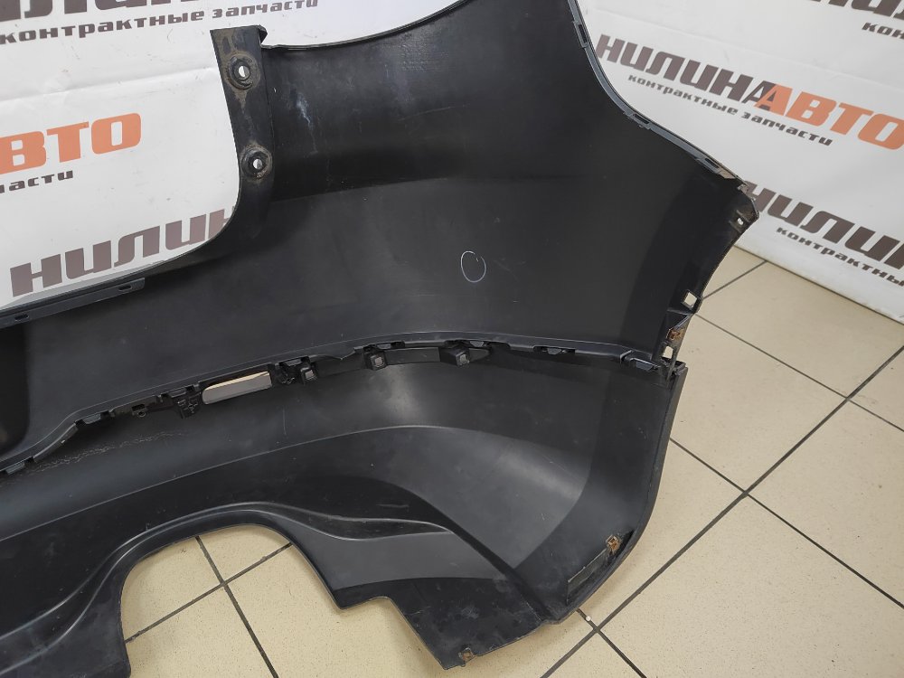 Бампер, 12000 рублей, Москва