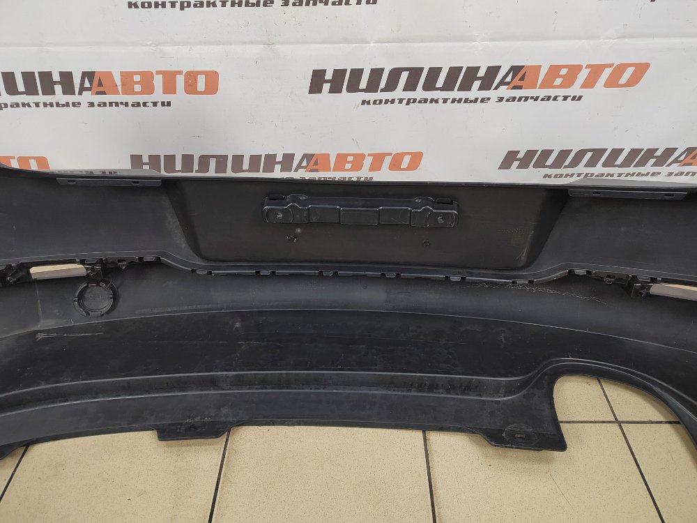 Бампер, 12000 рублей, Москва