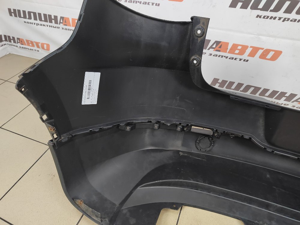 Бампер, 12000 рублей, Москва