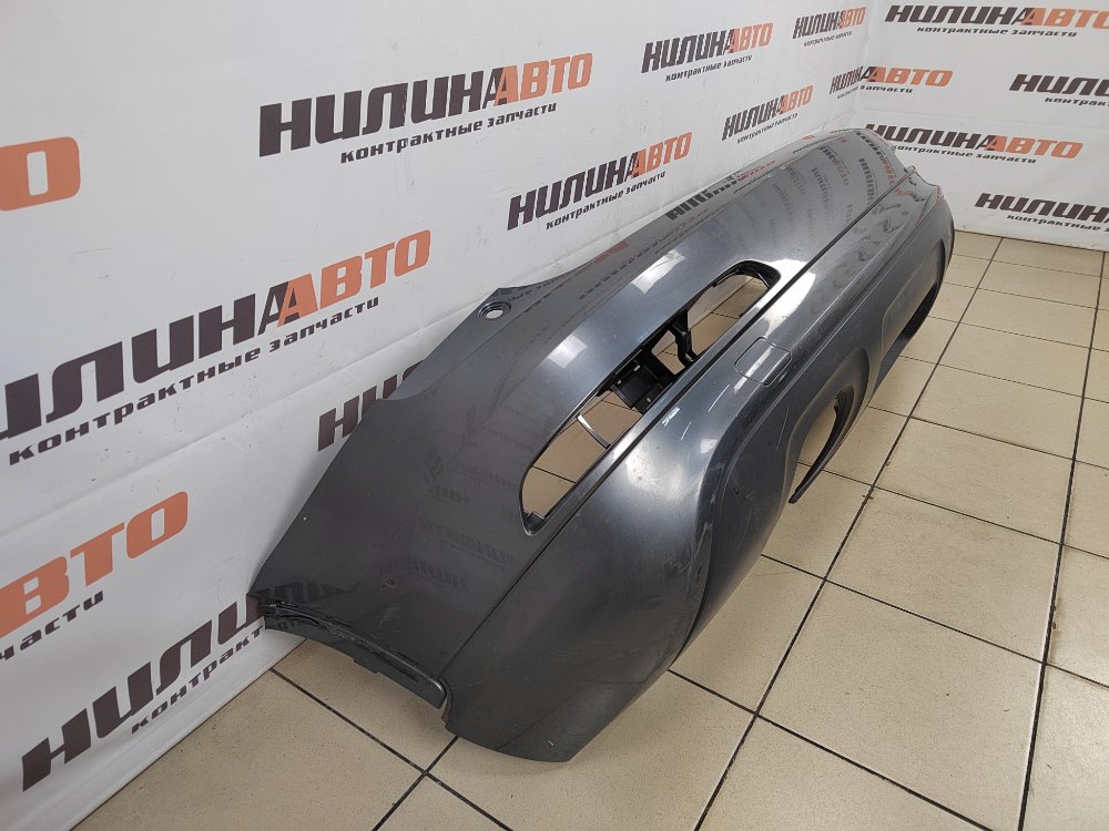 Бампер, 12000 рублей, Москва