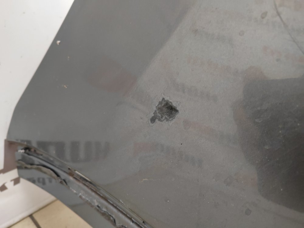 Бампер, 12000 рублей, Москва