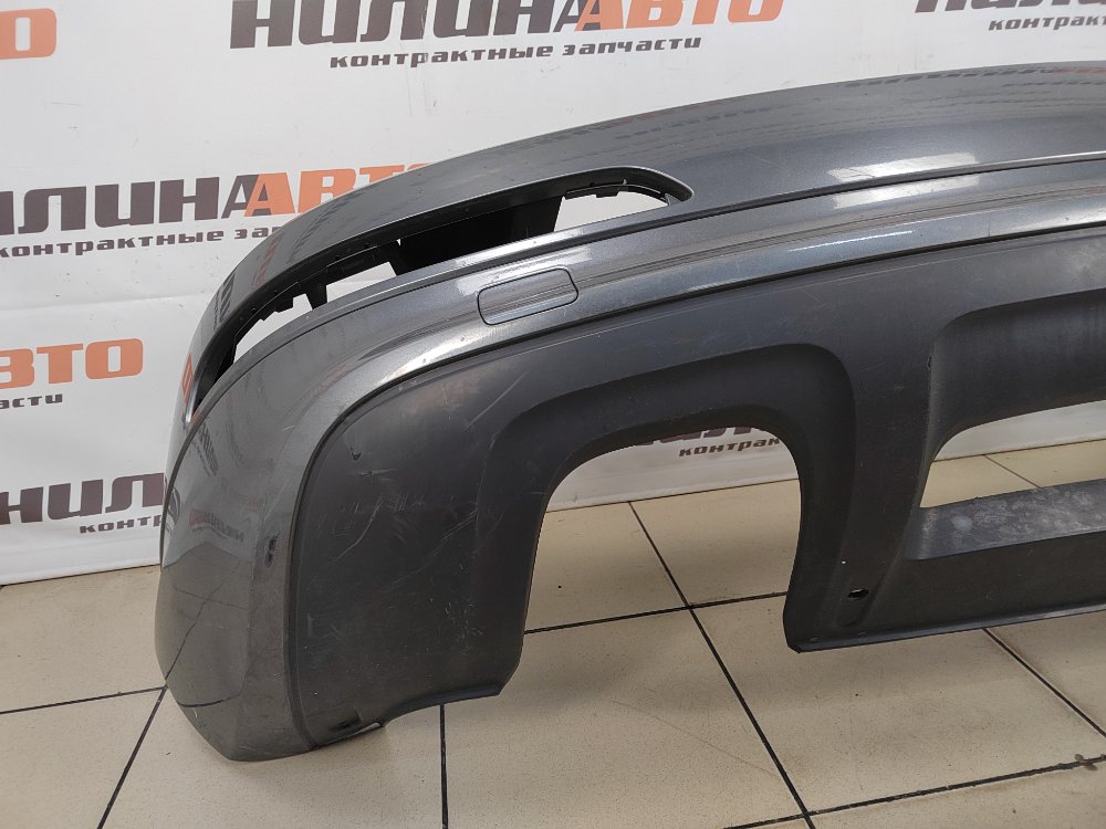 Бампер, 12000 рублей, Москва