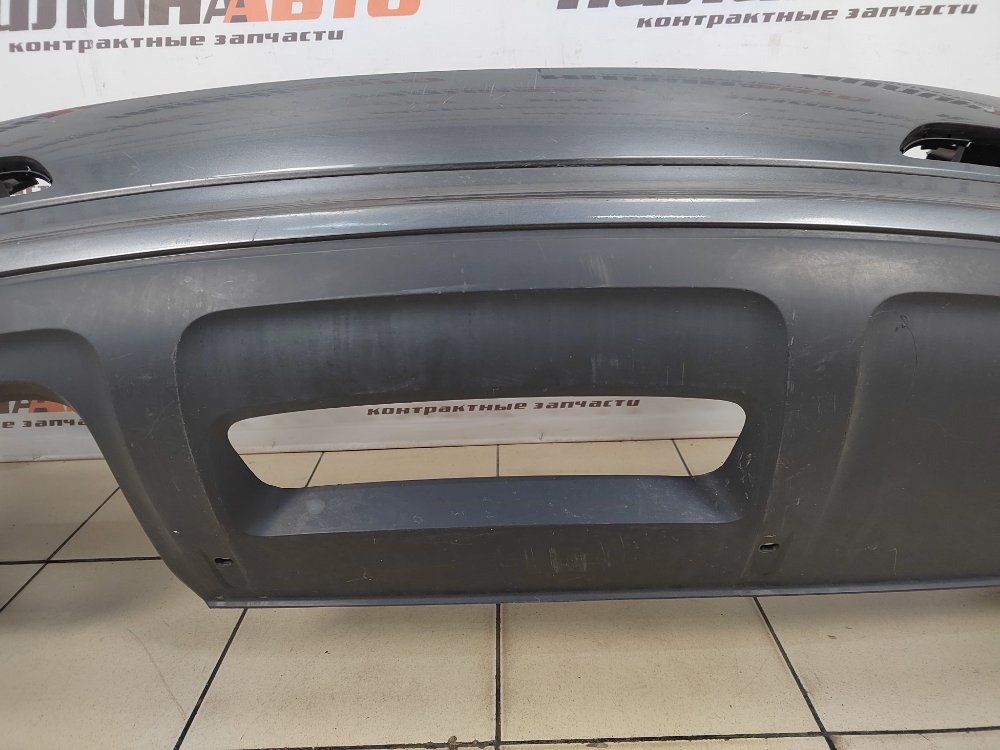 Бампер, 12000 рублей, Москва