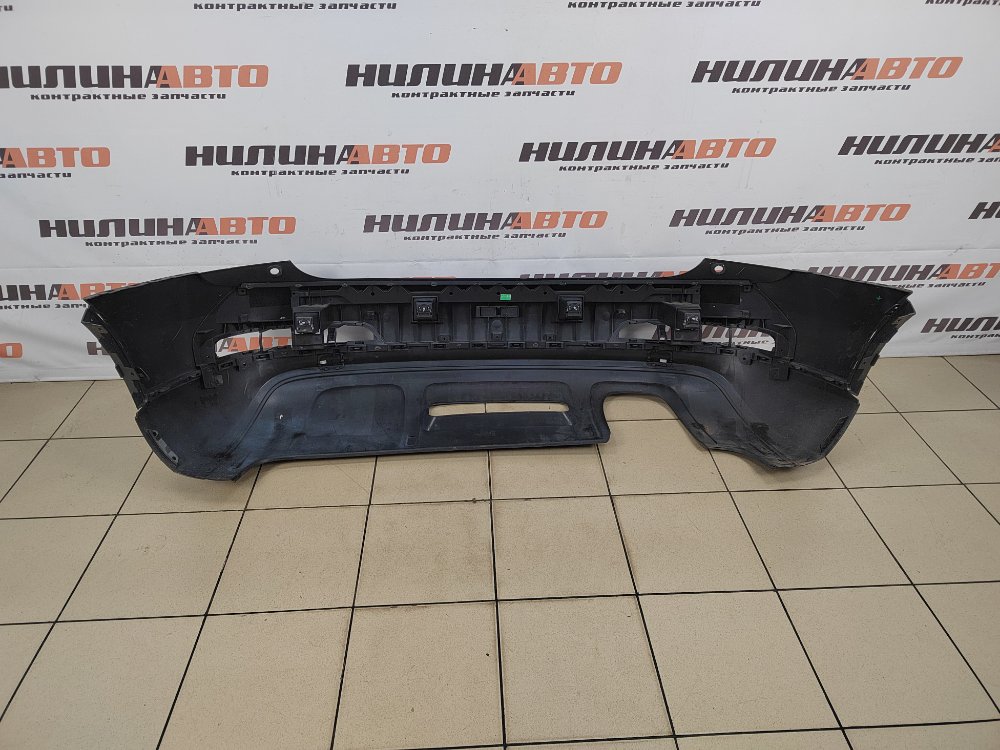 Бампер, 12000 рублей, Москва