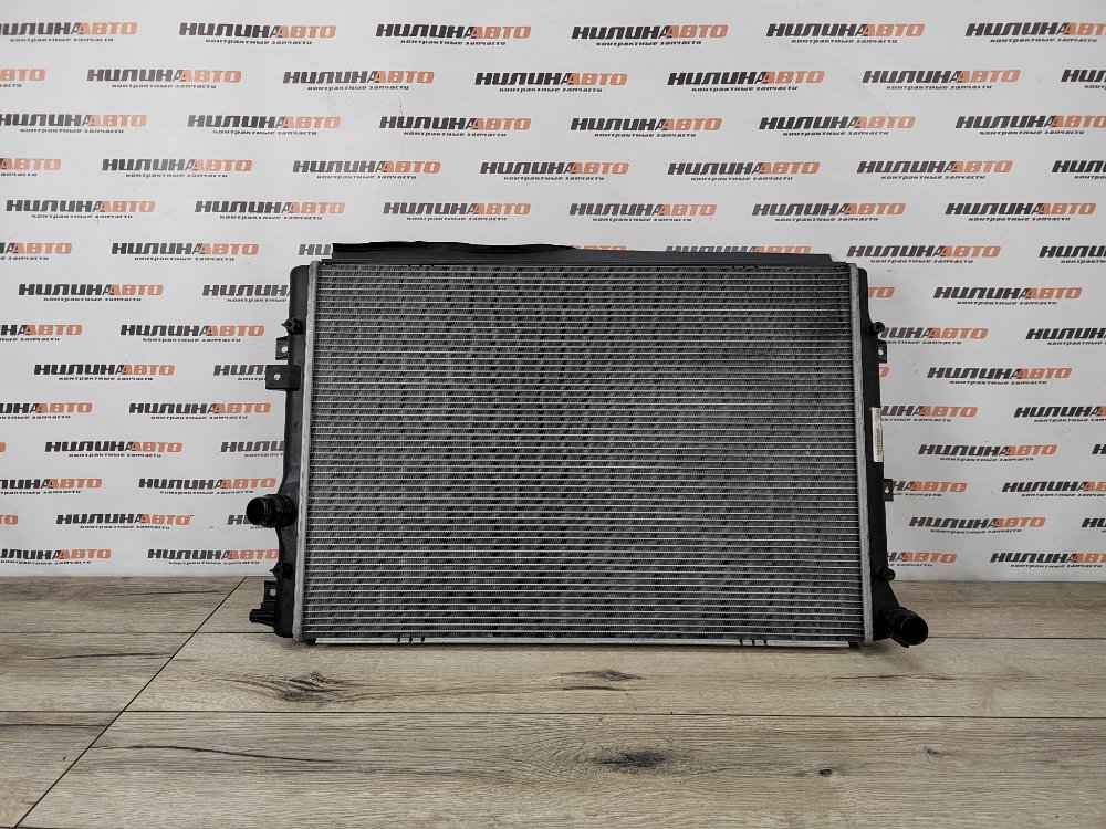 Радиатор охлаждения, 5500 рублей, Москва