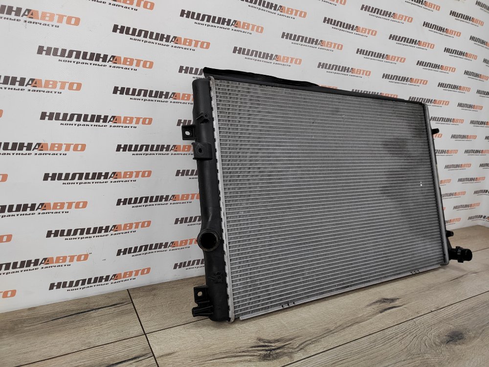 Радиатор охлаждения, 5500 рублей, Москва