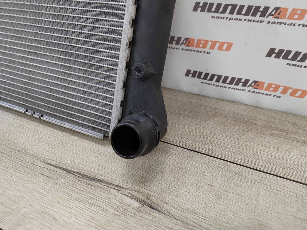 Радиатор охлаждения, 5500 рублей, Москва