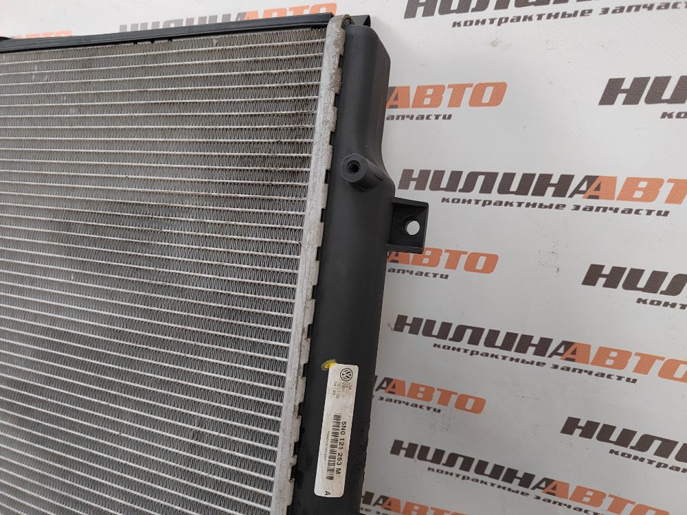 Радиатор охлаждения, 5500 рублей, Москва