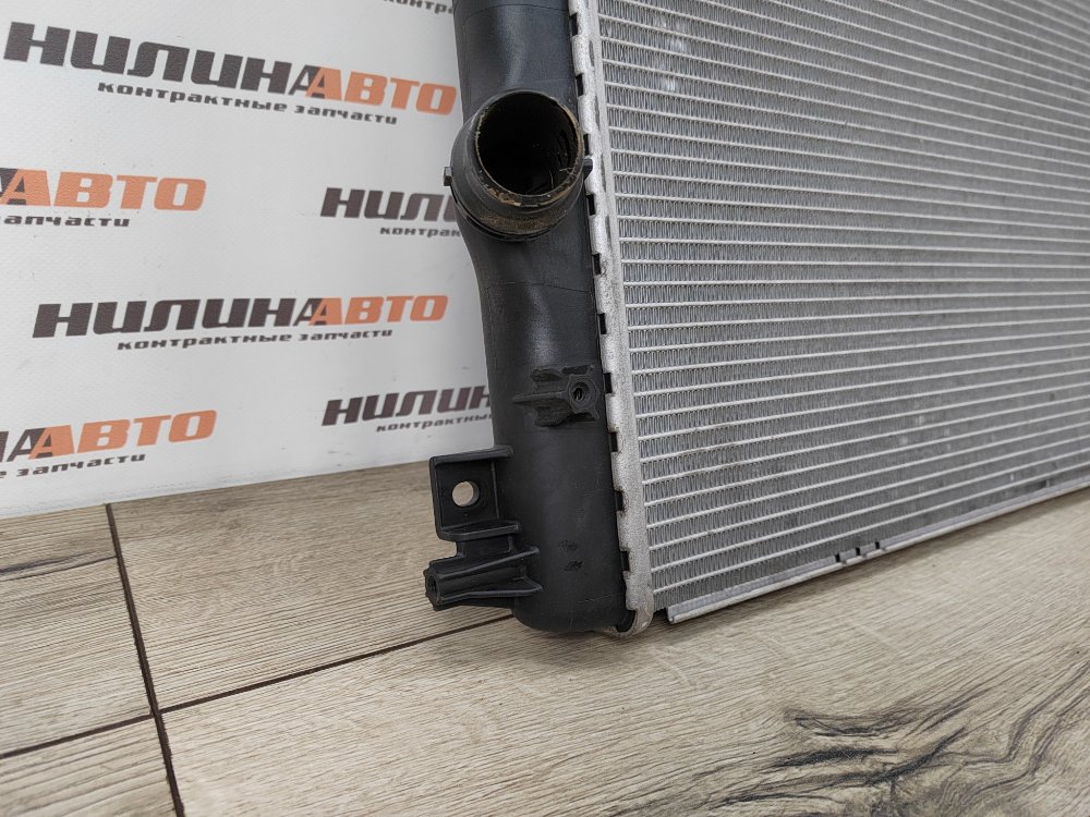 Радиатор охлаждения, 5500 рублей, Москва