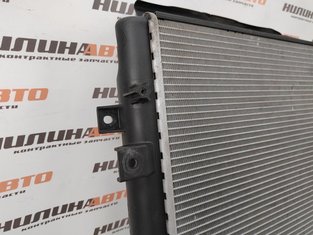 Радиатор охлаждения, 5500 рублей, Москва