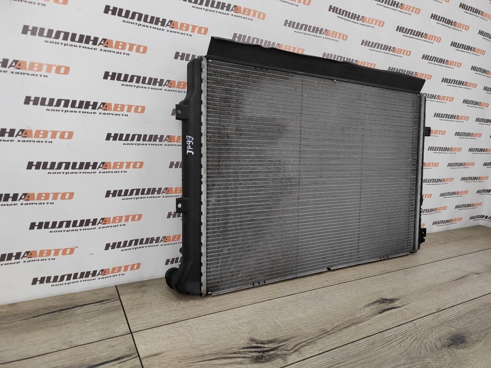 Радиатор охлаждения, 5500 рублей, Москва