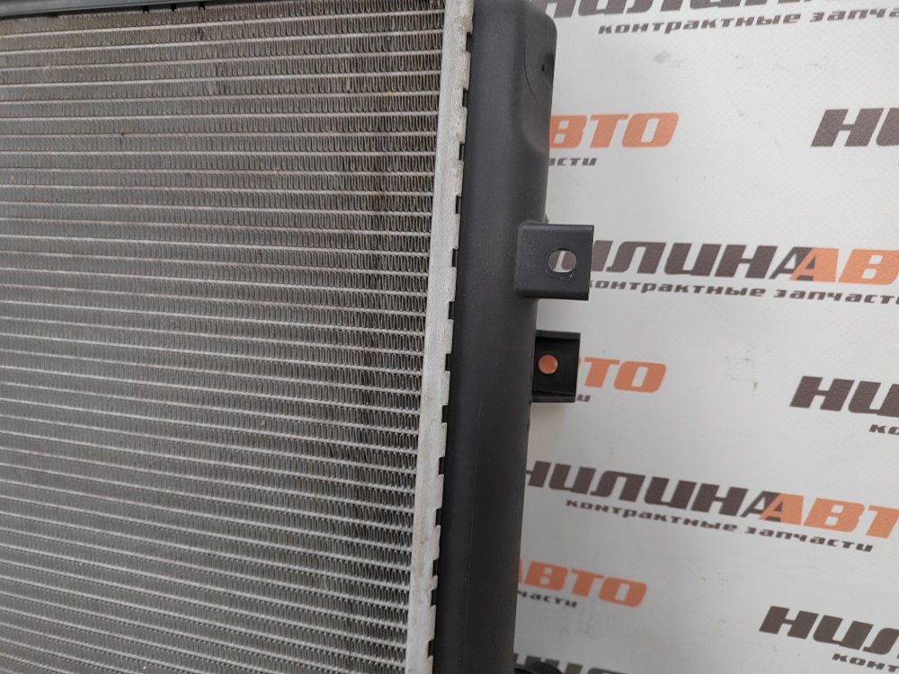 Радиатор охлаждения, 5500 рублей, Москва