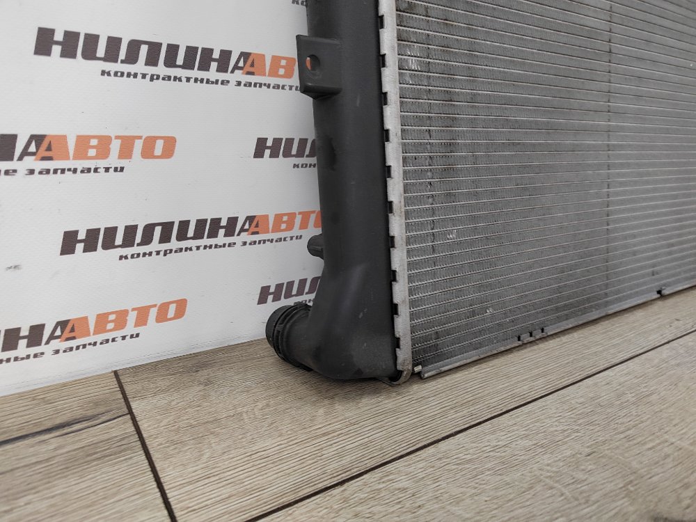 Радиатор охлаждения, 5500 рублей, Москва